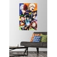 thumbnail image 3 of My Hero Academia - Visages, 3 of 4