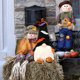 thumbnail image 4 of Peluche De Halloween Con Luz De Pie Gnomo De Halloween Muñeca Sin Rostro Gnomo Sueco De Halloween Adorno De Mesa Guardurnaity HA045591-02, 4 of 6