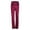 Red, variant on Sngxgn Women's Pants Leggings Women's Relaxed Jogger Track Sweatpants with Pockets for Workout(Green,S)