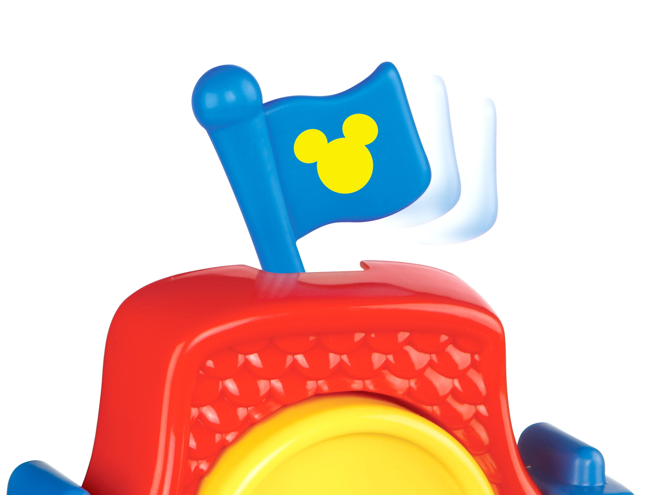 vtech mickey mouse train