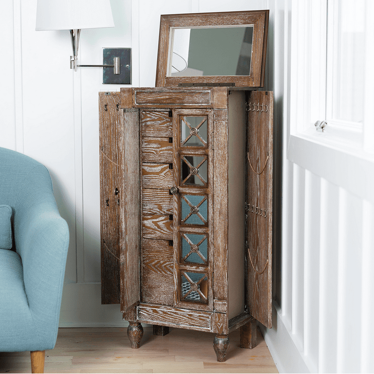 Hives and honey store celene jewelry armoire