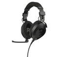 thumbnail image 4 of Rode NTH100M Professional Over-Ear Headphones w/Headset Mic (Black), 4 of 10