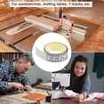 thumbnail image 6 of Self Adhesive Measuring Tape 24 Inch 61cm English Metric Right to Left , Blue, 6 of 6