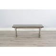 thumbnail image 3 of Sunny Designs Wood Dining Bench, 3 of 3
