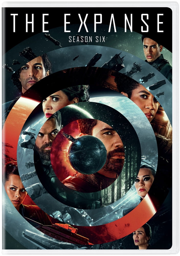 Shout Factory Space: 1999 Complete Series Box Set, Sci-Fi