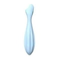 thumbnail image 1 of Ansiktsrulle Ansiktsmassager BLÅ, 1 of 5