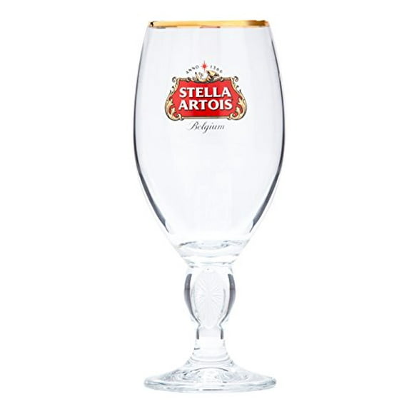 Stella Artois Calice en Verre Original 33cl