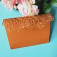 thumbnail image 6 of Necvior Rose Invitation Metal Cutting Dies Stencil DIY Scrapbooking Album Stamp Paper Ca, 6 of 13