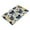 Angel Wings Bows, variant on Bath Accessories Sets Single Print Decorative Tray With Handle For Home Bathroom Bedroom Antique Tapestry