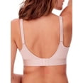 thumbnail image 3 of Bali One Smooth U® Bounce Control Underwire Bra Sandshell 44DD Women's, 3 of 10