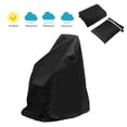 thumbnail image 5 of PillyBalla Wheelchair Protection Cover Electric Wheelchair Protective Cover Dust Proof Cover, 5 of 8