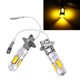 thumbnail image 4 of Luz Antiniebla LED, Luz Antiniebla Estable De Bajo Consumo De Energía, Para Taller De Reparación De Automóviles Durable Sin Radiación ANGGREK LED Fog Light, 4 of 8