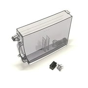 OEM Delonghi Water Tank Originally Shipped With ECAM35020B, ECAM35075SI, ECAM35020W, ECAM35025SB, ECAM37095TI