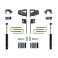 thumbnail image 5 of Rear Flip Kit & (2) Maxtrac Shocks, 5 of 5