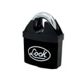 thumbnail image 1 of Candado gancho blindado 65mm Lock 20CA, 1 of 2