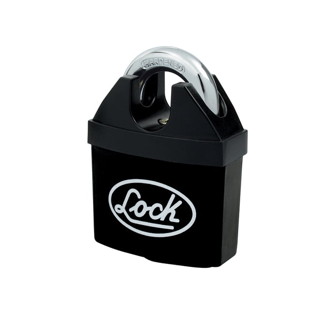 Candado gancho blindado 65mm Lock 20CA