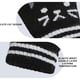 thumbnail image 3 of Los guantes de invierno para niños se refieren a guantes de punto, mitones elásticos cálidos para niños y niñas834, 3 of 5