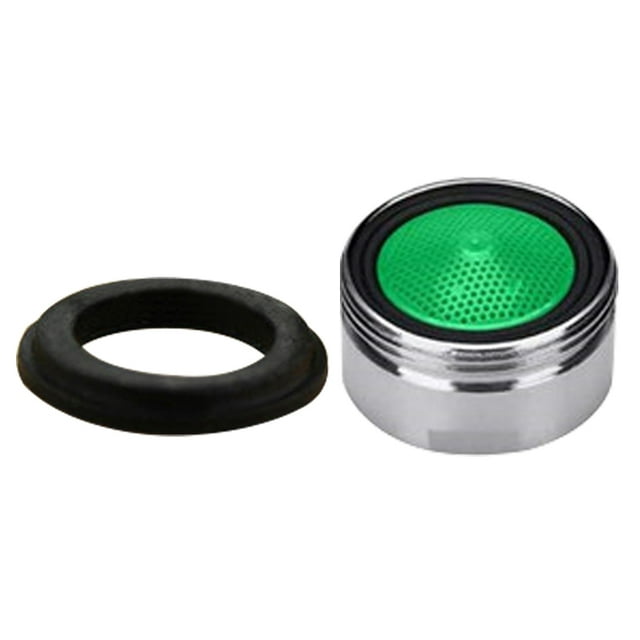 Coofit Faucet Aerator Splash-proof Universal Water Saving Tap Faucet Aerator Wrench