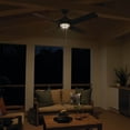 thumbnail image 4 of Maor 65" Ceiling Fan in Olde Bronze Finish, 4 of 10