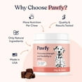 thumbnail image 5 of Pawfy Hip & Joint Chews, 5 of 5