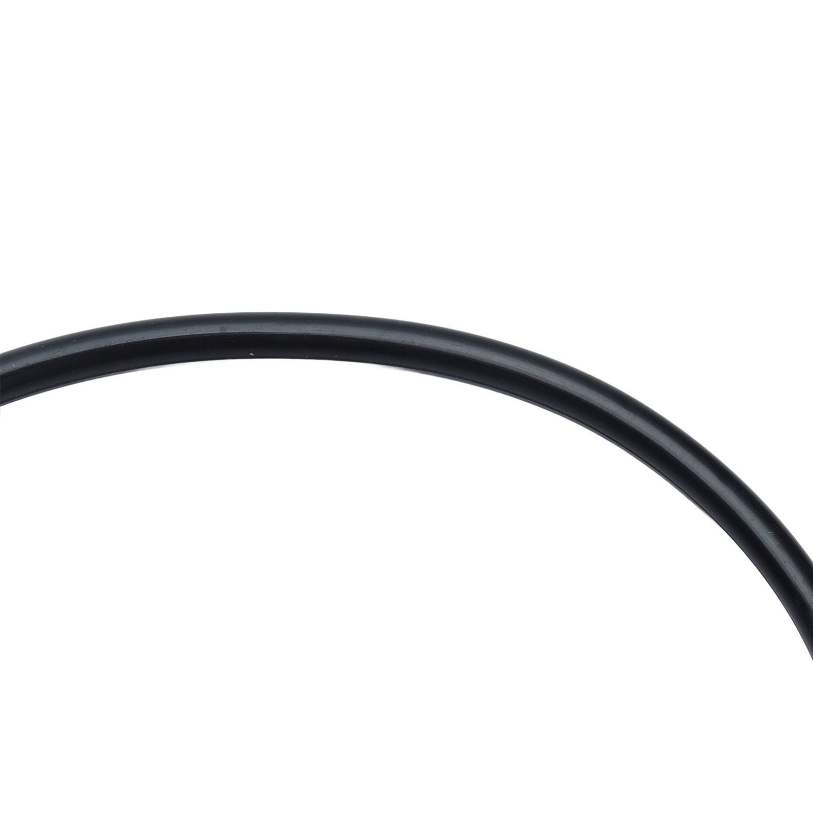 10-Pack Round Rubber Motor Belts | 5mm Diameter | For Sewing Machines & Small Machinery