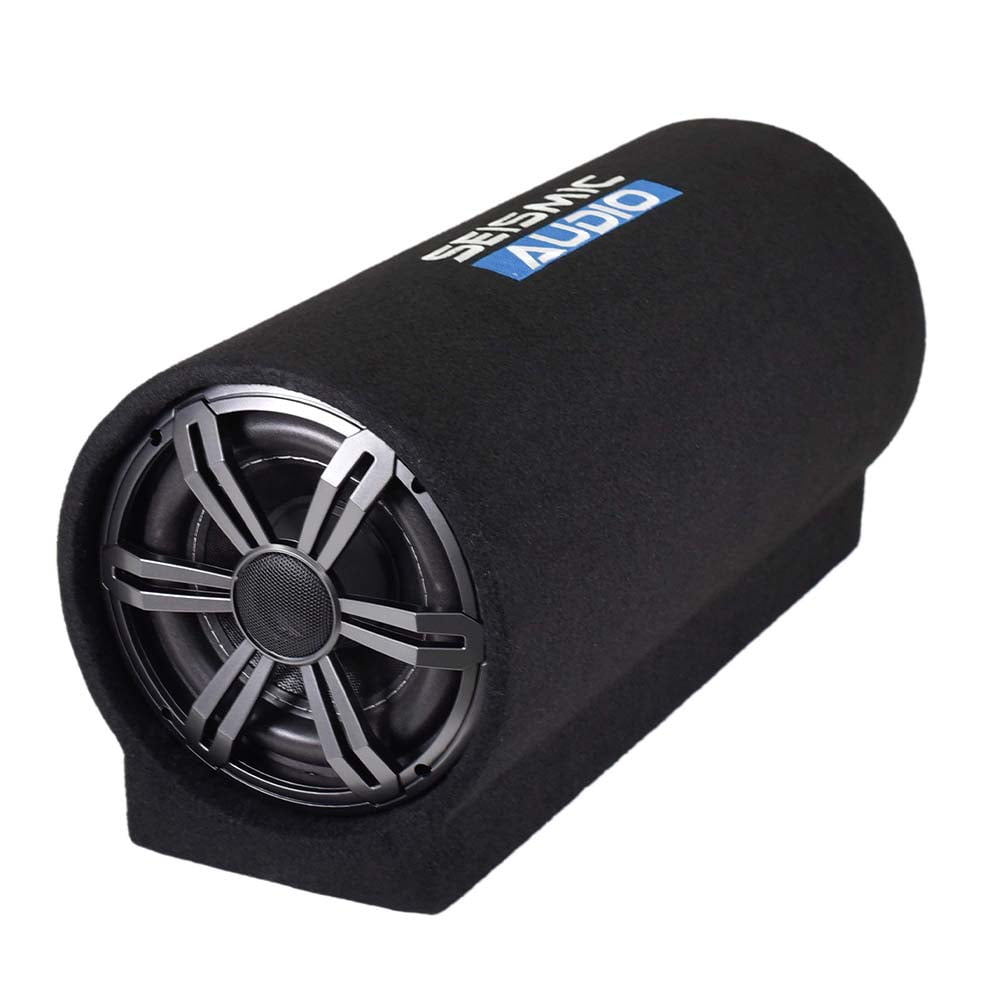 Woofer tube for sales car