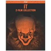 It 2-Film Collection (Blu-ray), Horror, Warner Bros.