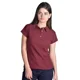 thumbnail image 3 of Playera Polo Para Dama Sartex Suavizada Premium, 3 of 5