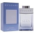 thumbnail image 3 of Perfume BVLGARI Man Glacial Essence Eau de Parfum para hombre, 100 ml, 3 of 4