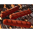 Ball Park Beef Hot Dogs, 15 oz, 8 Count