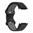 thumbnail image 1 of Correa De Repuesto Compatible Con Fitbit Charge 5 Tpu Soft Watch Band Para Reloj Inteligente Inevent EL017392-03, 1 of 5