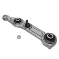 thumbnail image 4 of Detroit Axle - Front Left Lower Control Arm for Mercedes-Benz CLS500 CLS550 E320 E350 E500 E550 CLS63 CLS55 E55 E63 AMG Lower Control Arm with Ball Joint Driver Side Replacement, 4 of 7