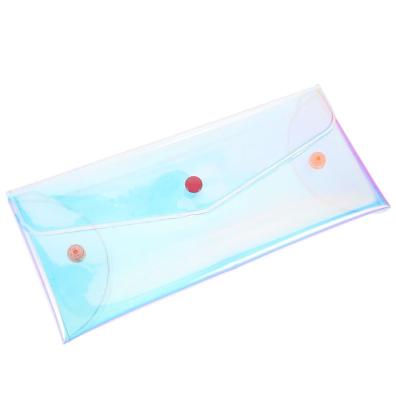 DEEPCRAFF Credit Card Holder 1Pack For Women 7.86X3.14X0.59in