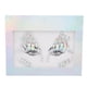 thumbnail image 1 of Pegatinas de diamantes de imitación, pegatinas de cara con brillo, pegatinas de ojos, pegatinas de diamantes de imitación, pegatinas de cara brillantes, rendimiento sólido, 1 of 5