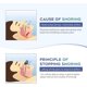 thumbnail image 3 of Anti Snoring Devices, Snoring Solution, Effective Snoring Prevention, Adjustable and Breathable, Snoring Stopper For All Nose Shapes, 3 of 4