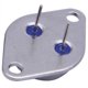 thumbnail image 5 of Transistor de potencia de audio NPN TO-3 de 16 x 2N3055, 15 A, 60 V, 5 of 8