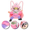 thumbnail image 3 of Chinese Ancient Sichuan Opera Face Changing Doll Chinese Culture Ornament Gift, 3 of 6