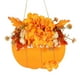 thumbnail image 1 of Corona de puerta,Corona de otoño Colgador de puerta principal Granja interior,Decoraciones Hogar Calabaza Bayas Hojas De Arce,Corona de cosecha Decoraciones de Acción de Gracias de, 1 of 9