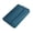 Blue, variant on 12 Slots Fountain Pen Case Leather Pen Organiser Box With Sliding Drawer For Writers Collectors Writing Tool Management