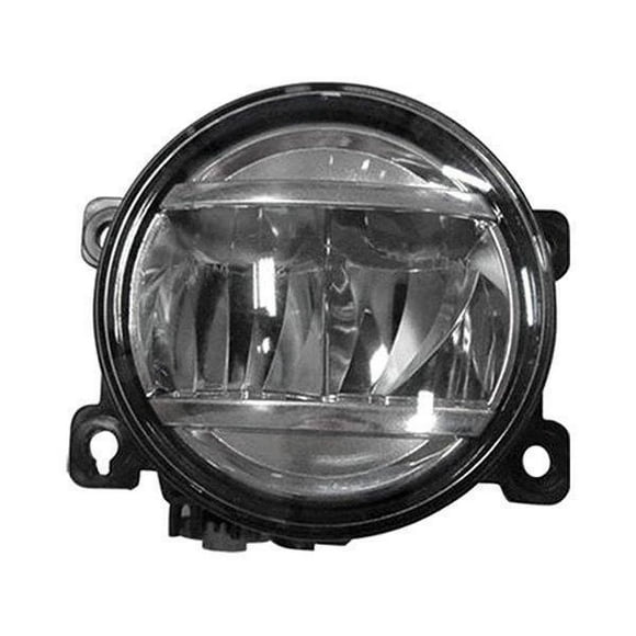 2017-2018 Honda Odyssey Fog Light Passenger Side Hatchback Type R High Quality
