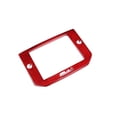 thumbnail image 1 of Real Carbon Fiber Central Control Navigation Panel Trim Screen Frame Cover For Maserati Ghibli 2014-2015 Interior Parts, 1 of 5