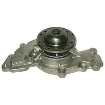 Gates 42097 Water Pump Fits select: 1996-2005 BUICK LESABRE, 2006-2008 BUICK LUCERNE
