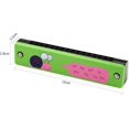 thumbnail image 2 of Harmonica 5 Pieces Child Harmonicas 16 Holes Diatonic Harp Wooden Harmonica For Beginners Children Students Adults, 2 of 2