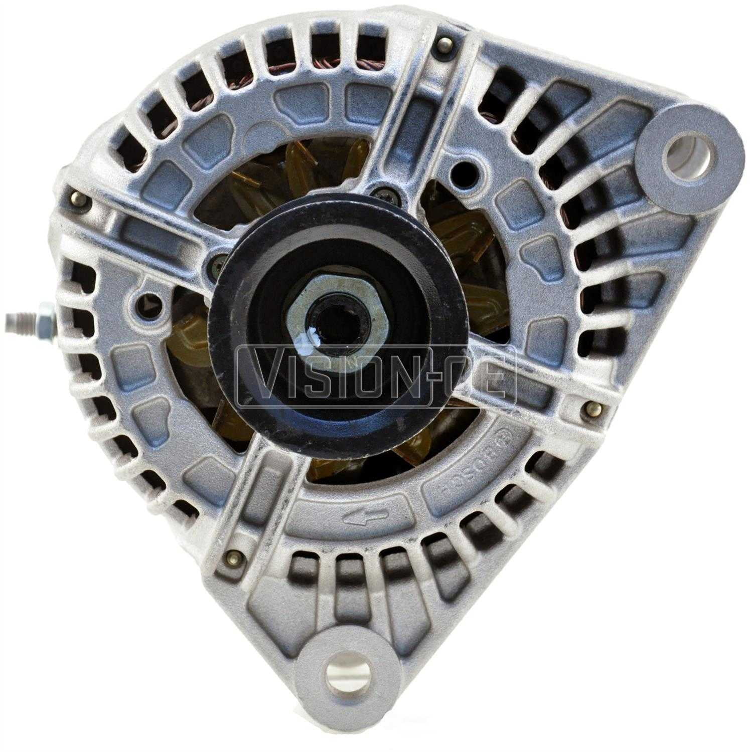 Vision OE 11233 Alternator
