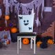 thumbnail image 5 of Funda de Asiento de Halloween, Funda de Respaldo para Asiento, Decoración de Habitación de Halloween, Protector para Silla de Comedor, 5 of 6