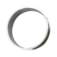 thumbnail image 2 of Cake Rings Mold Durable Wear-resistant Round Easy to Use Pastry Rings Rust-proof Baking Tools for House Kitchen Shop Restaurant 8cm, 2 of 6