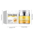 thumbnail image 3 of Crema facial para eliminar el acné y la cúrcuma, crema facial hidratante, blanqueadora y para eliminar la sangre roja, 3 of 8