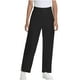 thumbnail image 4 of Cowsor Girl's Bootcut Yoga Pants,High Waisted Casual Kids Bell Bottoms Pants, 4 of 7