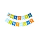 thumbnail image 2 of Cateissary Juego de 1 Uds. De tarjeta de papel para macarrón de 16,4 pies, cartel de cumpleaños para decoraciones para fiesta de cumpleaños, Kits de decoración para fiestas, 2 of 6