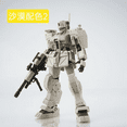 thumbnail image 5 of Ew Model Hg 1/144 Spartan Warriors Assembly Model High Quality Collectible Robot Kits Models Kids Gift, 5 of 9
